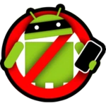 anti theft alarm android application logo